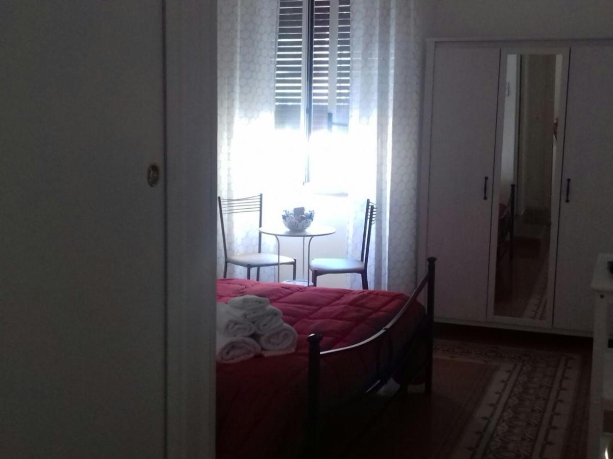 Toledo Street B&b Napels Buitenkant foto