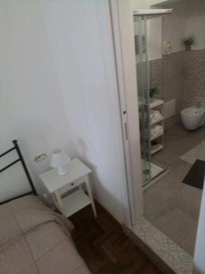 Toledo Street B&b Napels Buitenkant foto