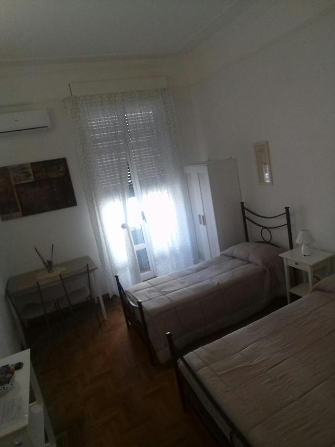 Toledo Street B&b Napels Buitenkant foto