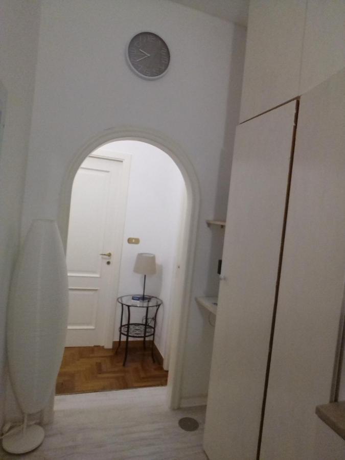 Toledo Street B&b Napels Buitenkant foto