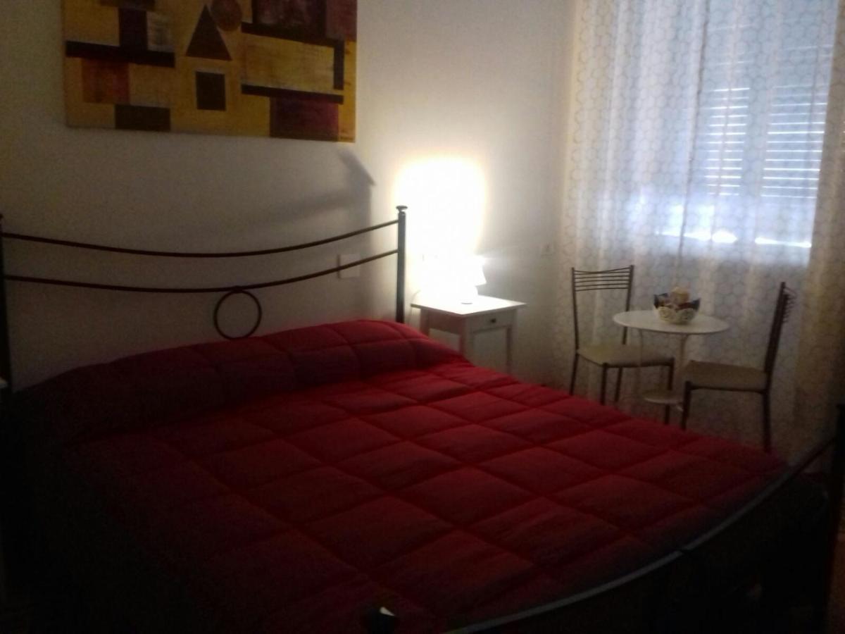Toledo Street B&b Napels Buitenkant foto