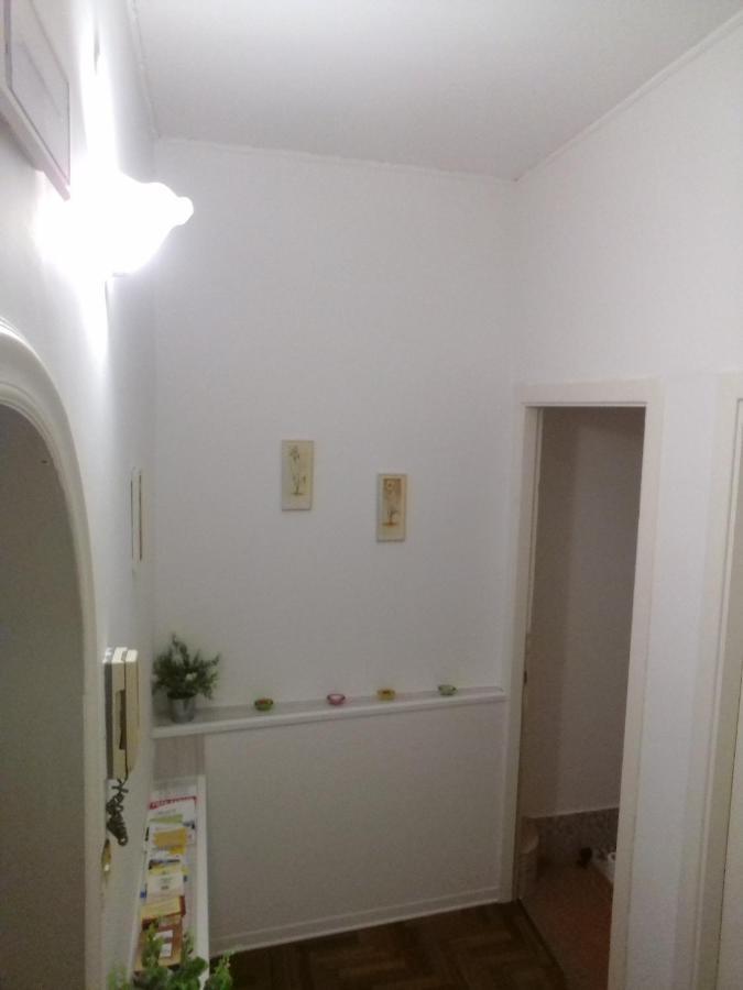 Toledo Street B&b Napels Buitenkant foto