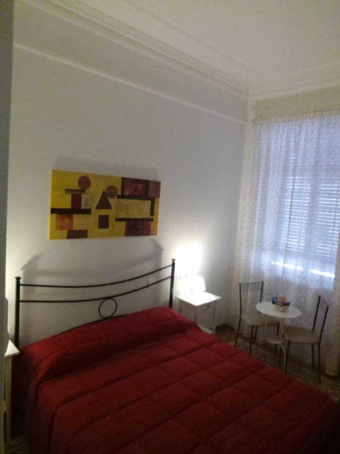 Toledo Street B&b Napels Buitenkant foto
