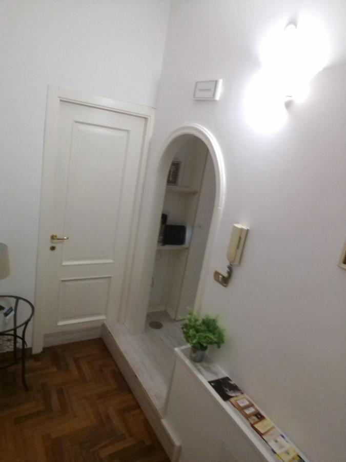 Toledo Street B&b Napels Buitenkant foto